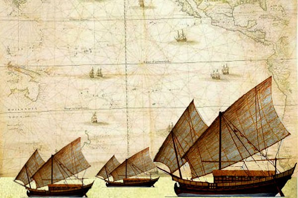 Sejarah Kemaritiman Kerajaan Sunda